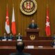 Ketua MPR merespons pemerintah