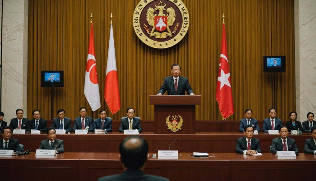 Ketua MPR merespons pemerintah