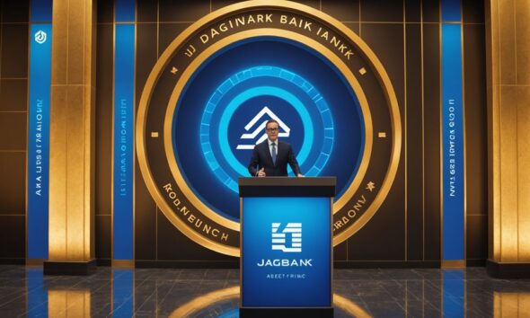 peringkat bank digital teratas