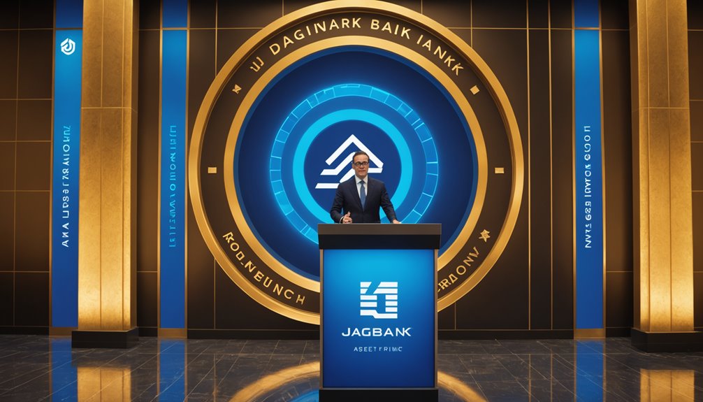peringkat bank digital teratas