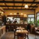 kopi cozy di bandung
