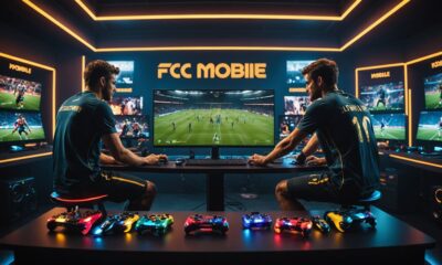 kode pertukaran mobile fc