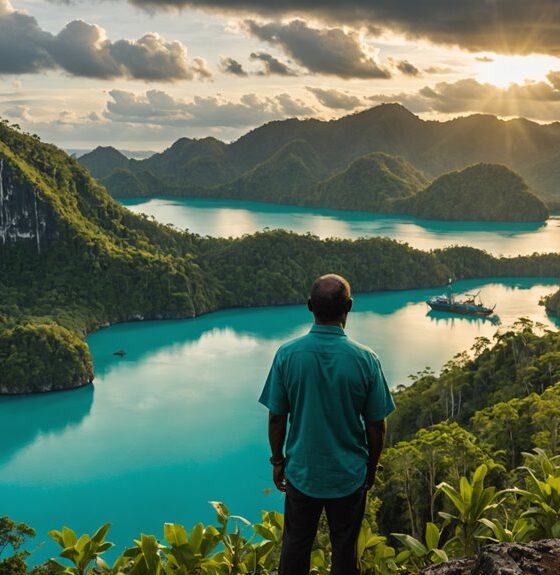 Legislator Papua mengkritik pertambangan