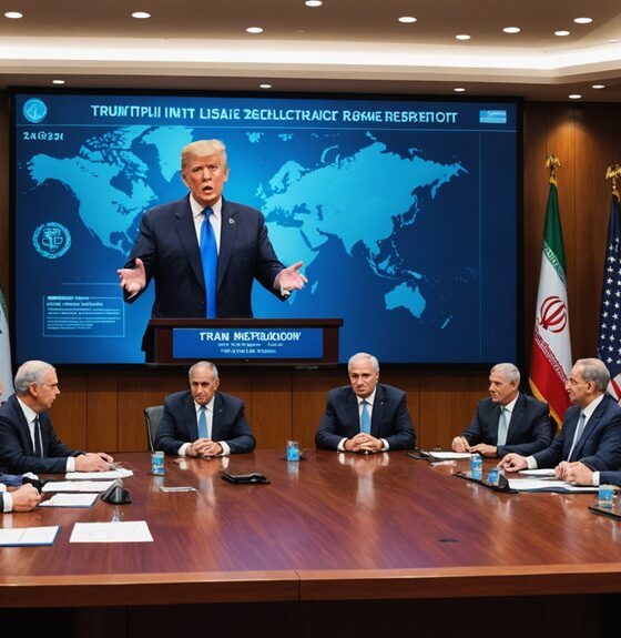 Trump menolak mediasi Putin