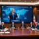 Trump menolak mediasi Putin