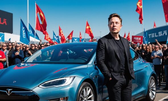 trump membutuhkan dukungan dari musk