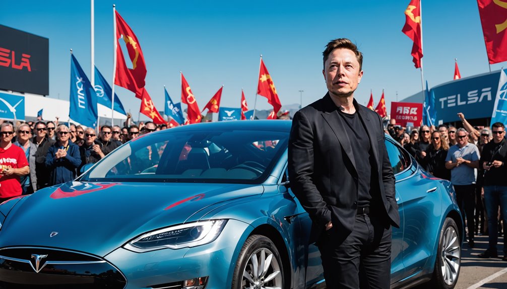 trump membutuhkan dukungan dari musk