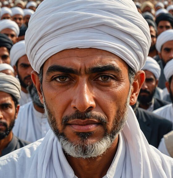 ustaz khalid basalamah investigation