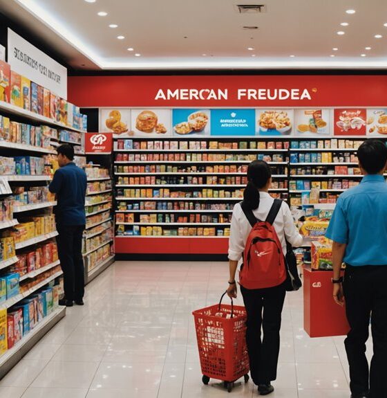 kekhawatiran tentang produk Amerika bebas bea