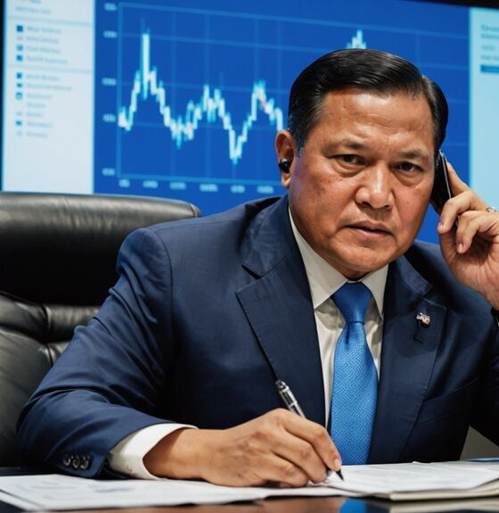 prabowo menyebut tarif trump