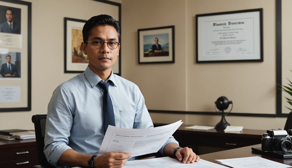 roy suryo menganalisis diploma jokowi