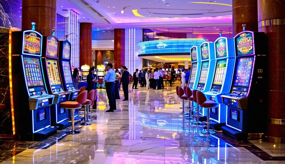 pertanyaan tentang legalitas slot online